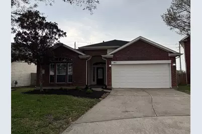3011 Grovewick Lane, Dickinson, TX 77539 - Photo 1