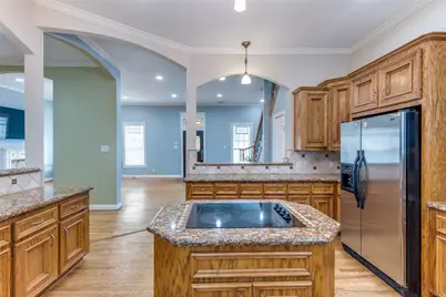 1220 Bingham Street, Houston, TX 77007 - Photo 9