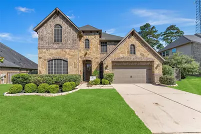 214 Reynosa Court, Pinehurst, TX 77362 - Photo 3