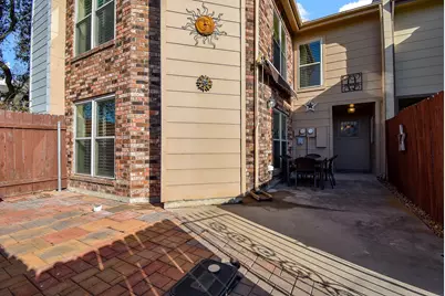 1730 Avenue C #F, El Campo, TX 77437 - Photo 3