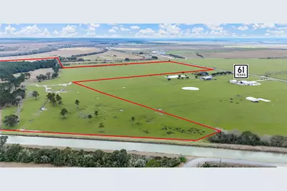 126 Acres @ Highway 61, Devers, TX 77538 - Photo 9