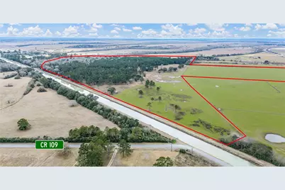 126 Acres @ Highway 61, Devers, TX 77538 - Photo 7