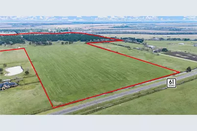126 Acres @ Highway 61, Devers, TX 77538 - Photo 5