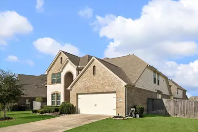 2423 Flowering Brook Lane, Sugar Land, TX 77479 - Photo 35