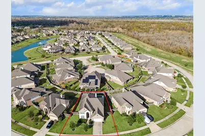 2423 Flowering Brook Lane, Sugar Land, TX 77479 - Photo 37