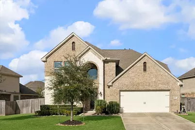 2423 Flowering Brook Lane, Sugar Land, TX 77479 - Photo 31