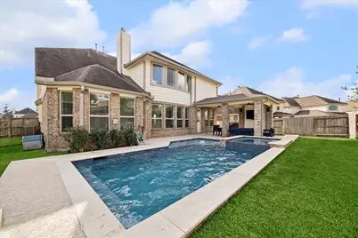 2423 Flowering Brook Lane, Sugar Land, TX 77479 - Photo 1