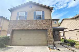 1206 Larks Trace Ln, Houston, TX 77090 - Photo 1