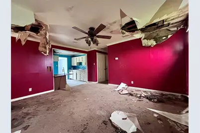 727 W 12th Street, Freeport, TX 77541 - Photo 9