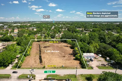 6902 Breen Drive, Houston, TX 77086 - Photo 1