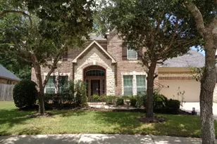 8105 Tranquil Lake Way, Conroe, TX 77385 - Photo 1