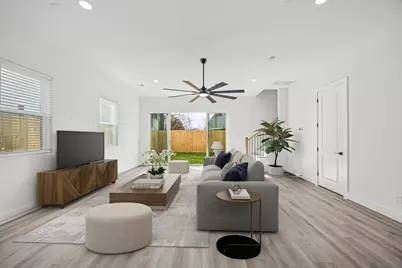 6642 Lozier Street, Houston, TX 77021 - Photo 5