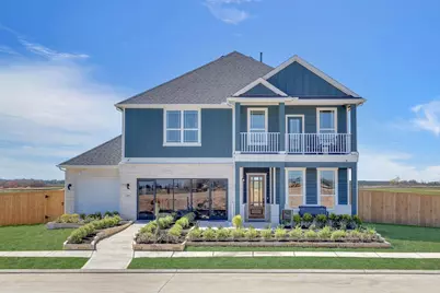 7202 Striped Maple Drive, Fulshear, TX 77441 - Photo 1