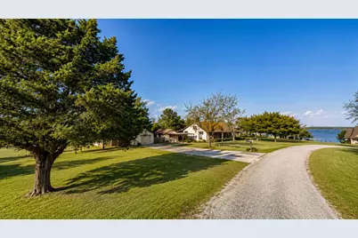 211 Cedar Crest Street, Coldspring, TX 77331 - Photo 1
