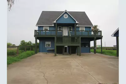 1915 County Road 299, Sargent, TX 77414 - Photo 1