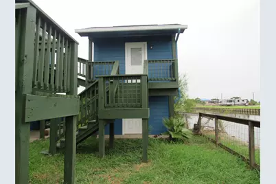 1915 County Road 299, Sargent, TX 77414 - Photo 25