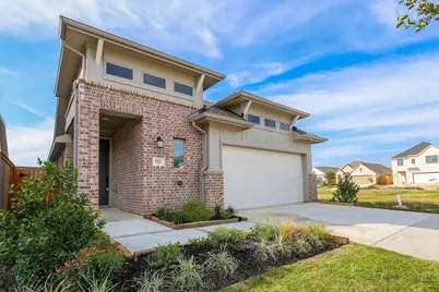110 Candlelight Ridge Court, Richmond, TX 77406 - Photo 3