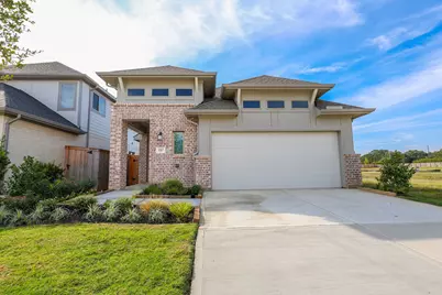 110 Candlelight Ridge Court, Richmond, TX 77406 - Photo 1