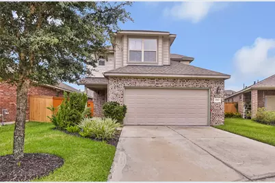12923 Gallowhill Drive, Humble, TX 77346 - Photo 1