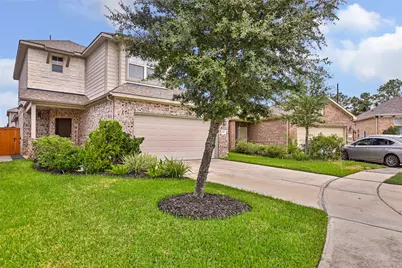 12923 Gallowhill Drive, Humble, TX 77346 - Photo 11