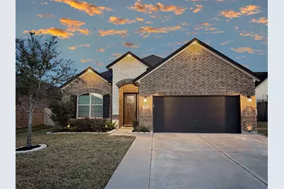 2191 Clements Shore Lane, La Porte, TX 77571 - Photo 1