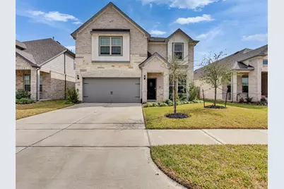 25832 Rugosa Drive, Magnolia, TX 77355 - Photo 1
