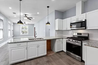 2005 37th Street, Galveston, TX 77550 - Photo 1