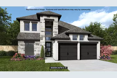 7430 Northern Cardinal Lane, Richmond, TX 77469 - Photo 5
