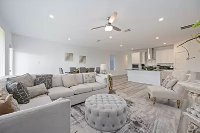 3212 Summercrisp Hollow Lane, Pearland, TX 77581 - Photo 13