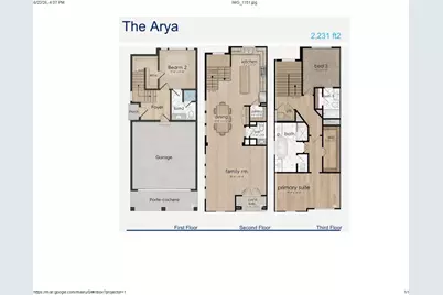 8704 Vadecha Drive, Houston, TX 77055 - Photo 3
