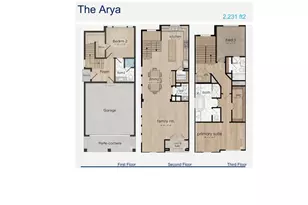 8704 Vadecha Dr, Houston, TX 77055 - Photo 3