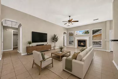 2726 Martinec Drive, Pearland, TX 77584 - Photo 3