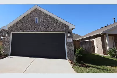 346 Birch Blossom Path, Magnolia, TX 77354 - Photo 9