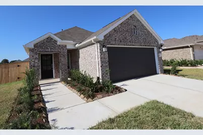 346 Birch Blossom Path, Magnolia, TX 77354 - Photo 1