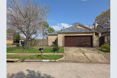 6303 Gladewell Drive, Houston, TX 77072 - Photo 1