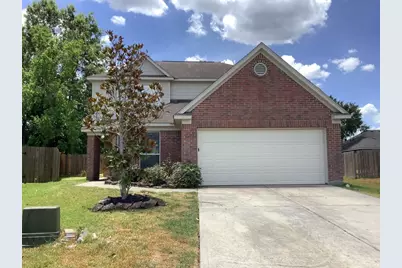 9830 Wing Street, Conroe, TX 77385 - Photo 1