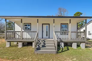 871 Hwy 150, Coldspring, TX 77331 - Photo 1