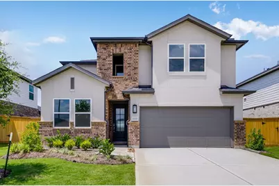 1123 Buffalo Run, Tomball, TX 77375 - Photo 1