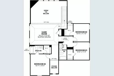 21407 Mountain Haya Trail, Tomball, TX 77447 - Photo 7