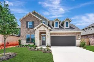 21407 Mountain Haya Trl, Tomball, TX 77377 - Photo 1