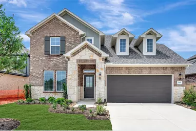 21407 Mountain Haya Trail, Tomball, TX 77377 - Photo 11