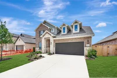 21407 Mountain Haya Trail, Tomball, TX 77377 - Photo 9
