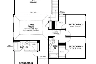 21407 Mountain Haya Trl, Tomball, TX 77447 - Photo 3