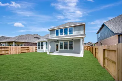 21407 Mountain Haya Trail, Tomball, TX 77377 - Photo 49
