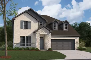21407 Mountain Haya Trl, Tomball, TX 77447 - Photo 1
