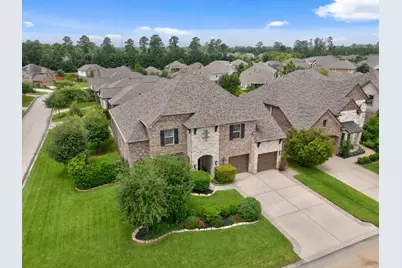 51 Springtime Creek Drive, The Woodlands, TX 77354 - Photo 37