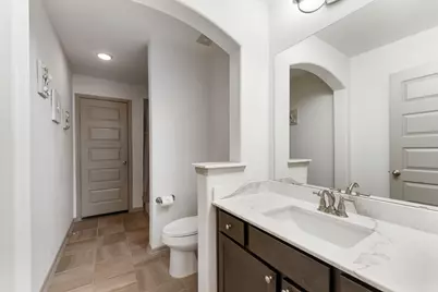 51 Springtime Creek Drive, The Woodlands, TX 77354 - Photo 21