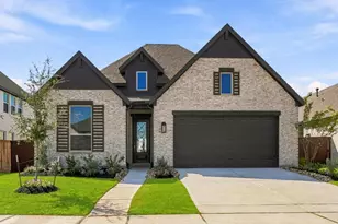 6446 Mahogany Br Trl, Manvel, TX 77578 - Photo 1