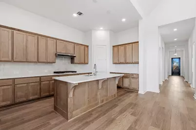 6446 Mahogany Branch Trail, Manvel, TX 77578 - Photo 5