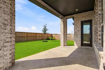 6446 Mahogany Branch Trail, Manvel, TX 77578 - Photo 21